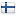 saradhaa.com server is located in Finland